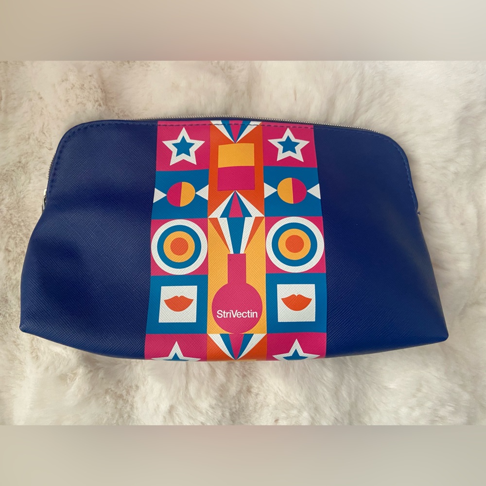 MAKEUP BAG/POUCH